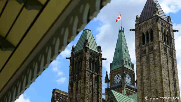 Ottawa still mulling whether officials will attend Olympics, days before it starts