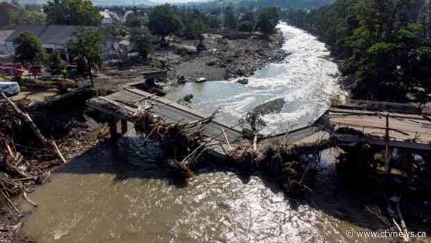 Europe flooding toll over 180 as rescuers dig deeper