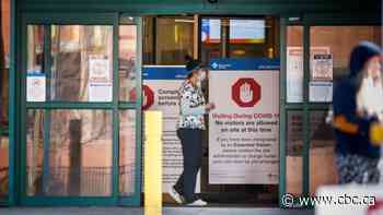 Patchwork of hospital visitor restrictions in place across Ontario