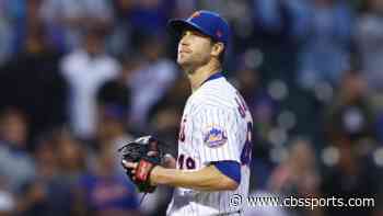 Jacob deGrom shut down with forearm tightness; Mets ace placed on 10-day injured list