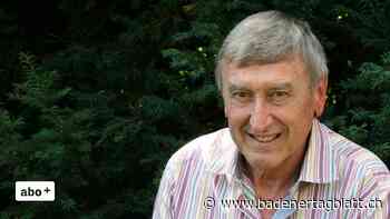 Klingnauer Zahnarzt erlebte die unglaublichsten Geschichten - Badener Tagblatt