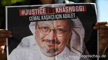 Mord in Istanbul: Wie Khashoggis Umfeld ausgespäht wurde