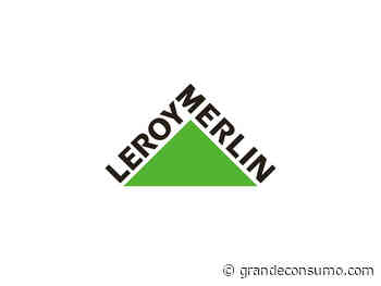 Leroy Merlin desenvolve cadeia logística com dois novos espaços em Palmela e Oliveira do Bairro - Grande Consumo