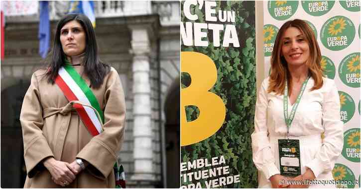 Torino, i Verdi lasciano il Pd: correranno coi 5 stelle. Appendino: “Confronto rivolto al futuro”