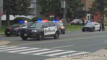 Man dead after stabbing at Hamilton motel: police