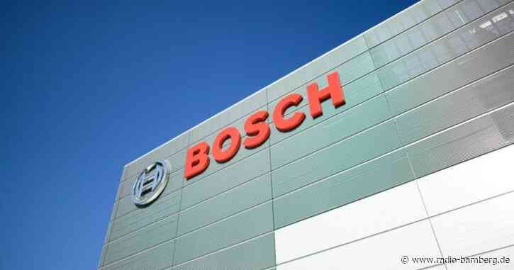 Bosch prüft Verlagerung der Produktion von Werk in München