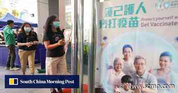 Hong Kong Covid-19 rules could be in place until middle of 2022, says top adviser - South China Morning Post