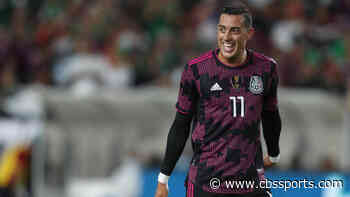 Concacaf Gold Cup 2021 odds, picks, predictions: Soccer expert reveals best bets for Mexico vs. El Salvador