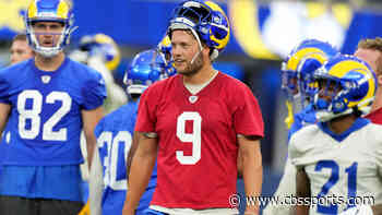 49ers' Jimmie Ward says Matthew Stafford still the same QB who was in Detroit and didn't make playoffs