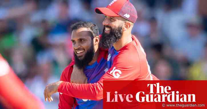 England beat Pakistan by 45 runs in second T20 – reaction!