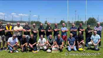 Lavelanet : à Frontignan, 40 ans plus tard - LaDepeche.fr