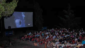 Frontignan la Peyrade : les super bons plans cinés de l'été - lemouvement.info
