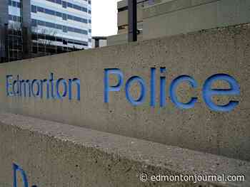 Woman, 46, dead at Downtown Edmonton home; man under arrest: Police