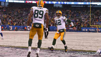 Aaron Rodgers rumors: Marcedes Lewis thinks Packers quarterback will show up to training camp