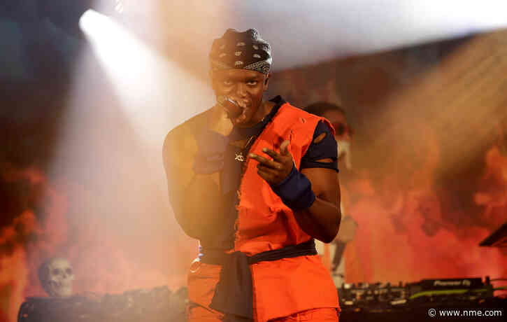 KSI made £7million cryptocurrency – and then “lost it all”