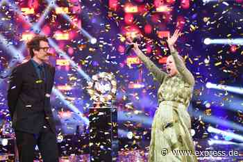 Big Performance: So toll singt Adele ihr „Hello" - Express.de