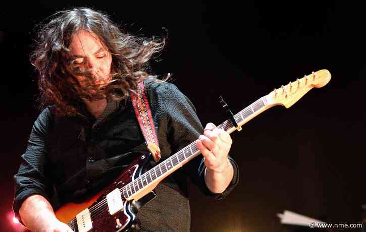 The War On Drugs share gentle teaser for new song