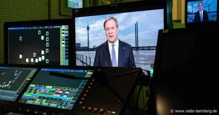 Laschet will schnell mit Kommunen über Finanzhilfen beraten