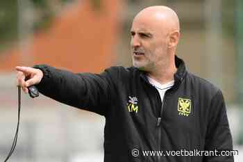 Officieel: Kevin Muscat vindt na mislukt avontuur bij STVV nieuwe uitdaging in Japan
