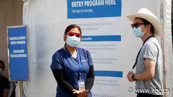 Everything you need to know about COVID-19 in Alberta on Sunday, July 18