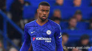 Guehi joins Crystal Palace in £20m move from Chelsea
