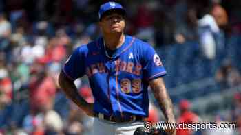 WATCH: Mets manage to allow three runs to score on infield dribbler vs. Pirates