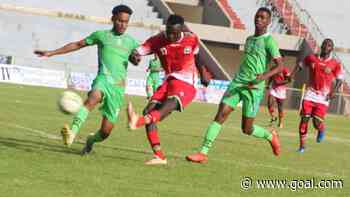 Cecafa U23 Cup: Kenya trounce Djibouti as Uganda held by DR Congo