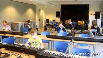 Projektwoche fast wie früher an der Carl-Prüter-Schule in Sulingen - kreiszeitung.de