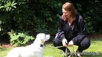 Menschen im Fokus: Petra Schonhofen leitet Sulinger Lebenshilfe-Wohnanlage - kreiszeitung.de