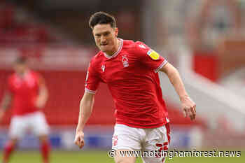Nottingham Forest talent sends message to Joe Lolley after win over Port Vale - Nottingham Forest News