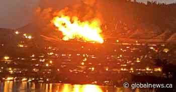 Worsening wildfires renew interest in traditional Indigenous forest management - Global News