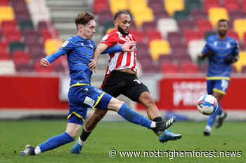 Manchester United fans react as Nottingham Forest target shines against Derby - Nottingham Forest News