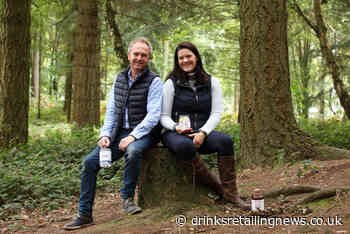 Foraging in the Forest - http://drinksretailingnews.co.uk