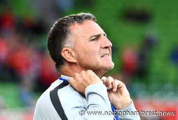 Report: Nottingham Forest to appoint ex-Manchester United coach to backroom staff - Nottingham Forest News