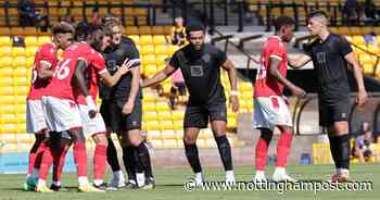 Every word Nottingham Forest boss Chris Hughton said on transfers, young stars and friendly win - Nottinghamshire Live