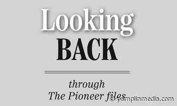 Pamplin Media Group - 1971: Forest Service to maintain Metolius River headwaters - Pamplin Media Group