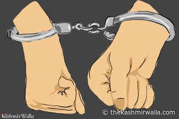 ACB traps, arrests two forest department employees in JK - The Kashmir Walla