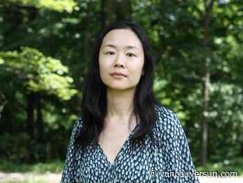 Book review: Immigrant daughter’s elegy for her astronaut father - Vancouver Sun