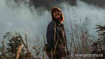 Forest sector intern joins Canfor in FSJ - Energeticcity.ca