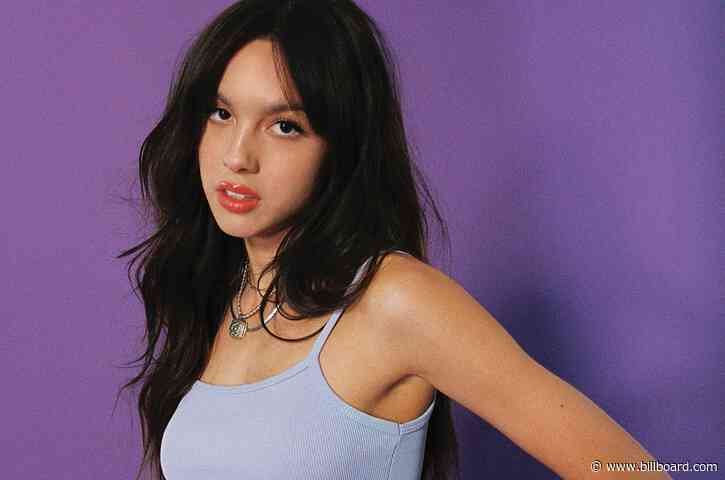 Olivia Rodrigo’s ‘Sour’ Spends Fourth Week at No. 1 on Billboard 200 Albums Chart