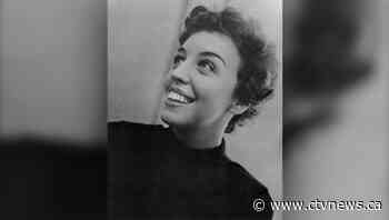 'Hockey Night in Canada' theme song composer Dolores Claman dead at 94