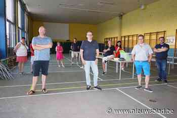 Begrafenisondernemer start inzamelactie voor slachtoffers in Verviers: “Ik weet perfect hoe die mensen zich voelen, ik maakte zelf brand mee”
