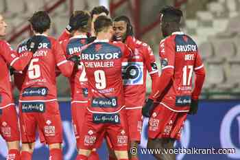 🎥 Eindelijk weer fans, eindelijk weer gejuich: KV Kortrijk-supporters genieten van eerste doelpunt in maanden