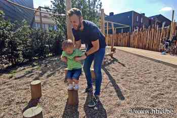 Streepje Bosland in centrum van Lommel (Lommel) - Het Belang van Limburg Mobile - Het Belang van Limburg