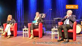 Debatte: Wie kommt Neu-Ulm in Zukunft voran – und wo hakt es? - Augsburger Allgemeine