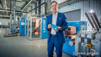 Forschung in Ulm: Interview: Wozu brauchen wir noch Diesel? - SWP