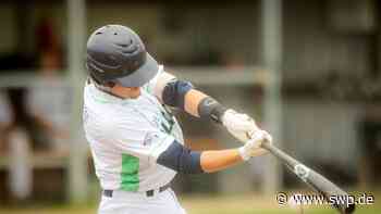 Baseball Falcons Ulm: Das Bundesliga-Wunder vom Pfaffenhau bleibt aus - SWP