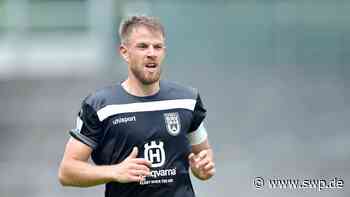 SSV Ulm gegen Stuttgarter Kickers: So lief das Debüt von Trainer Wörle und das erste Testspiel des Regionalligisten - SWP