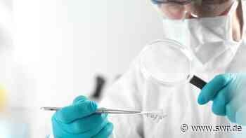 Warum die Rechtsmedizin mehr zu bieten hat als Mord und Totschlag - SWR