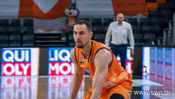 Basketball Ratiopharm Ulm: Nächster Ulmer Abgang steht fest – John Petrucelli geht nach Italien - SWP